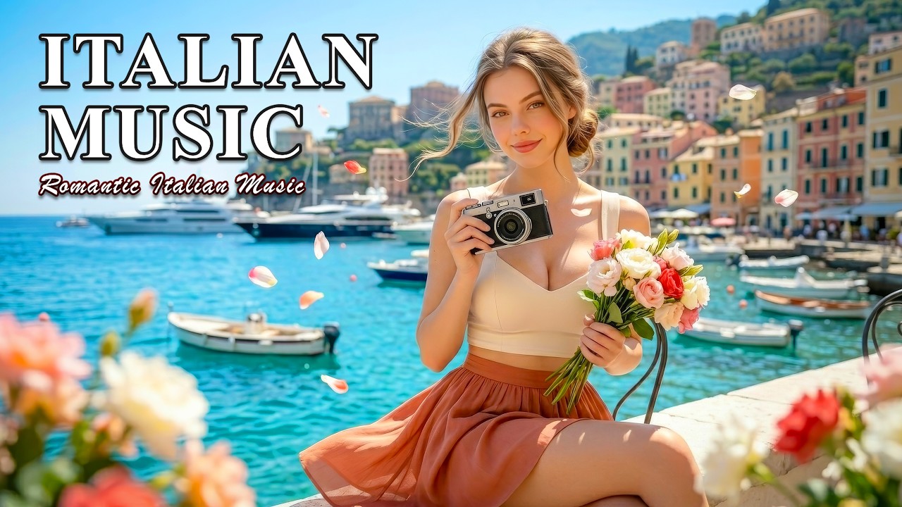 Watch 🎶 Italian Serenity & Mediterranean Melodies 🎶 2+ Hours Scenic Amalfi Coast & Lake Como Escape 4K on YouTube Watch 🎶 Italian Serenity & Mediterranean Melodies 🎶 2+ Hours Scenic Amalfi Coast & Lake Como Escape 4K on YouTube