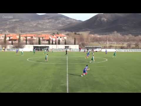ვიტ ჯორჯია II 0-4 ნ. დინამო