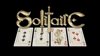 Trailer Solitaire screenshot 2