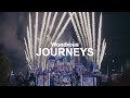 Wondrous journeys  disneyland  disney100