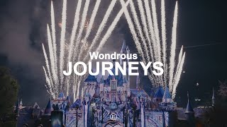 Wondrous Journeys | Disneyland | #disney100