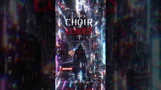 EPIC Gaming Music | Choir of Echoes | Dark Fantasy Battle Soundtrack #gamessound