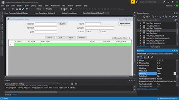 Prevent User to Edit Content in DataGridView VB.NET