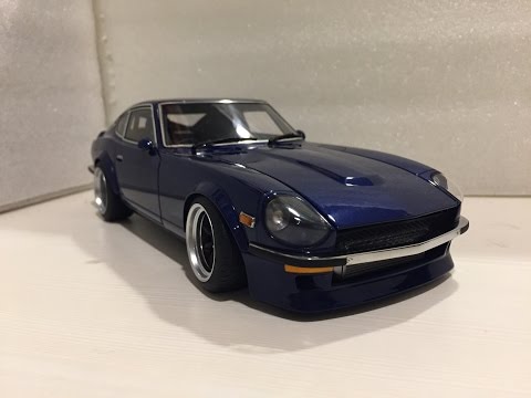 1/18-autoart-nissan-fairlady-z-(s30)-wangan-midnight-devil-z