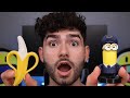 Minions Cavity Battle Minions Cavity Battle