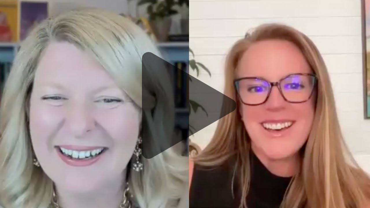 How one hour changed everything for Whitney’s business