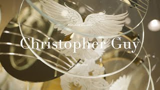 Private Event: Christopher Guy CEO Kisa Harrison's exquisite contemporary home | Boulevard luxury