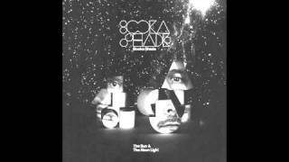 Booka Shade - The Sun &amp; The Neon Light (Limited Edition) - Charlotte