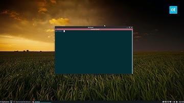 How to install the OieIcons icon theme on Linux
