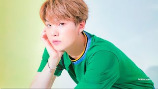 Suga 슈가 Dance Monkey Fmv