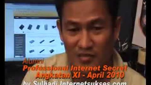 membuat toko online dengan joomla terbaru