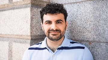 How Aaron Gokaslan is revolutionizing AI with open tools | Rise25