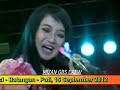 Capture de la vidéo Om Rgs Jadul 2012 Live Raci Juana Pati