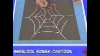 Art Attack: End Credits: Series 1, 3, 4, 5, 6, 7