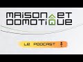 Le podcast domotique  n24 synology reverse proxy docker ntfy station sunethic dreame h12 pro