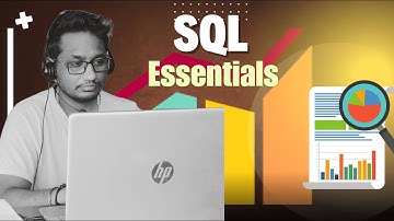 SQL Essentials Part - 15 | logical and Comparison Operators