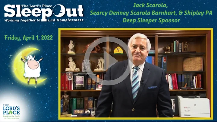 Jack Scarola of Searcy Denney Scarola Barnhart & S...