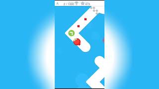 Обзор игры Tap Tap screenshot 1