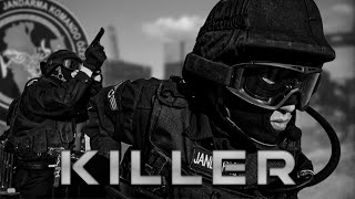 Atacaksınız, Vuracaksınız Ve Övüneceksiniz