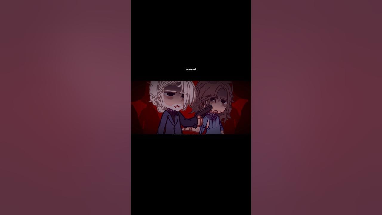 I Am The Mastermind He's My Accomplice [ I am the mastermind , he's my accomplice . ] \ Gacha Club - YouTube