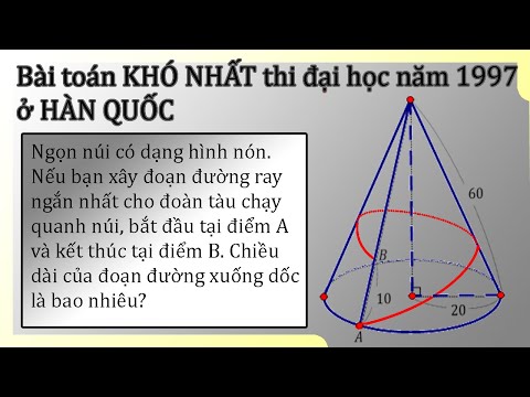 Video: Đề thi ABV có khó không?