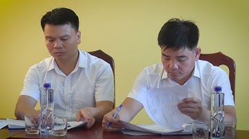 Kiểm tra các tiêu chí Nông thôn mới nâng cao, Nông thôn mới kiểu mẫu tại xã Tử Nê và Mỹ Hòa