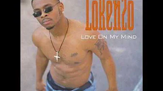 Lorenzo Smith - If It's Alright With You (1995) Lorenzo Smith - If It's Alright With You (1995)