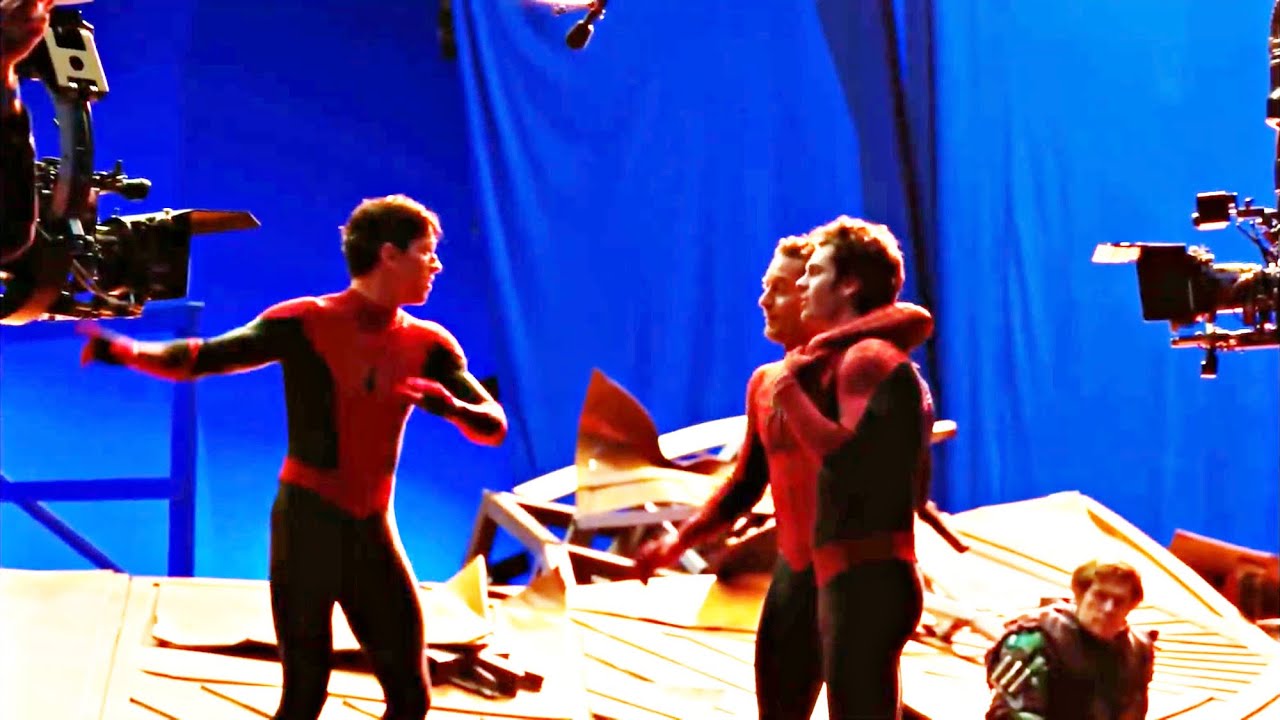Andrew Garfield Leaked Deleted Scene Spider Man No Way Home you andrew-garfield-leaked-deleted-scene-spider-man-no-way-home-you