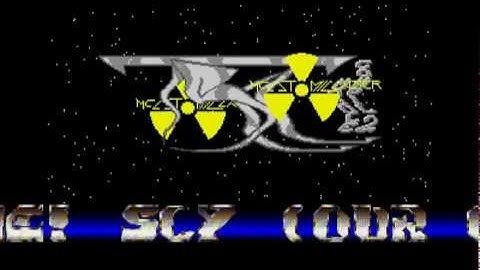 .tSCc. module compile #02 intro (Atari ST)