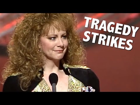 Reba McEntire&rsquo;s Devastating Plane Crash - Secret&rsquo;s Revealed