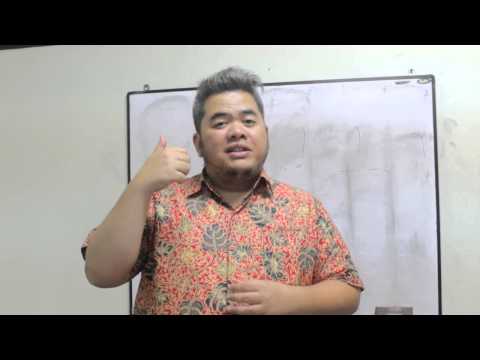 Register Vokal 1 - Chest & Head Voice