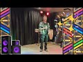 十六夜川 河嶋けんじ Cover 歌唱 寺町武志様