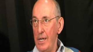 Les Ross Interview - Part 1