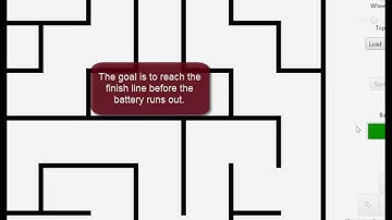 GC01 Coursework Demo