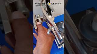 nijshyam Ceiling Fan Winding Machine Works - shorts