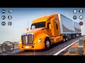 Ultimate Truck Simulator Robot 3D Unity Best Game & ultimate car driving simulator