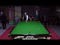 Rob Hall vs Sourav Kothari | Semi Final World Matchplay Championship | 100up - Best of 13 Games