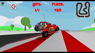 Baby Car Fun 3D   Racing Game 2025 07 01 12 57 58 screenshot 5