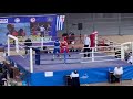 Gigi Tsanava Vs Gocha Gordulava Gigi Tsanava Vs Gocha Gordulava