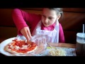 Esme update pizzeria uno