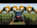 TOP 15 AMAZING Farming Machines