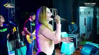 DK MUSIC - MENYESAL - EVIS RENATA - WEDDING DAVID & LIFDA BANGSRI JEPARA