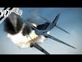 Airplane Crashes, Takedowns & Fails V27 | IL-2 Great Battles