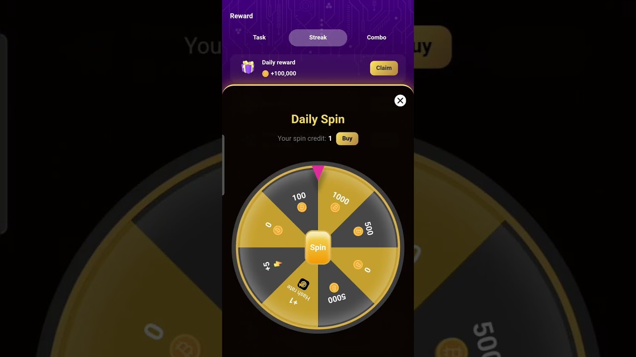 Satoshi Miner | Buidls | DoraHacks