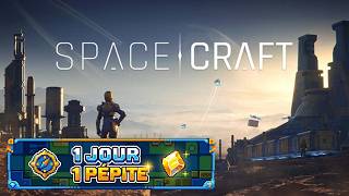 SpaceCraft : Exploration et Automatisation dans l'Espace !