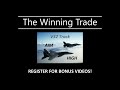 The High Powered V32 Broken Wing Butterfly Strategy is The Winning Trade!