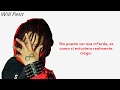 Trippie Redd Signing Off Sub Español mp3
