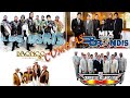 CUMBIAS MIX 2018 - BRONCO, LOS ASKIS, LOS ANGELES DE CHARLY,GRUPO BRYNDIS (GRANDES ÉXITOS)