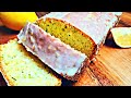 How To Make Lemon Zucchini Bread | Easy Recipe