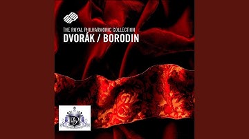 String Quartet No. 2 In D Major: I. Allegro am non troppo